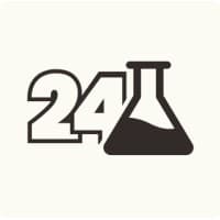 24Labs logo